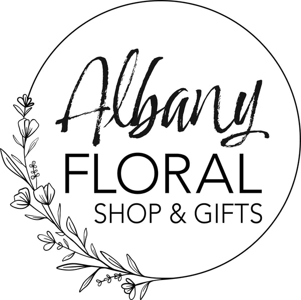 Albany Floral Shop & Gifts
